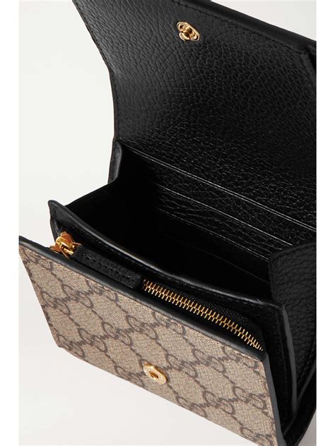 gucci wallet epel200021b|Gucci wallet net a porter.